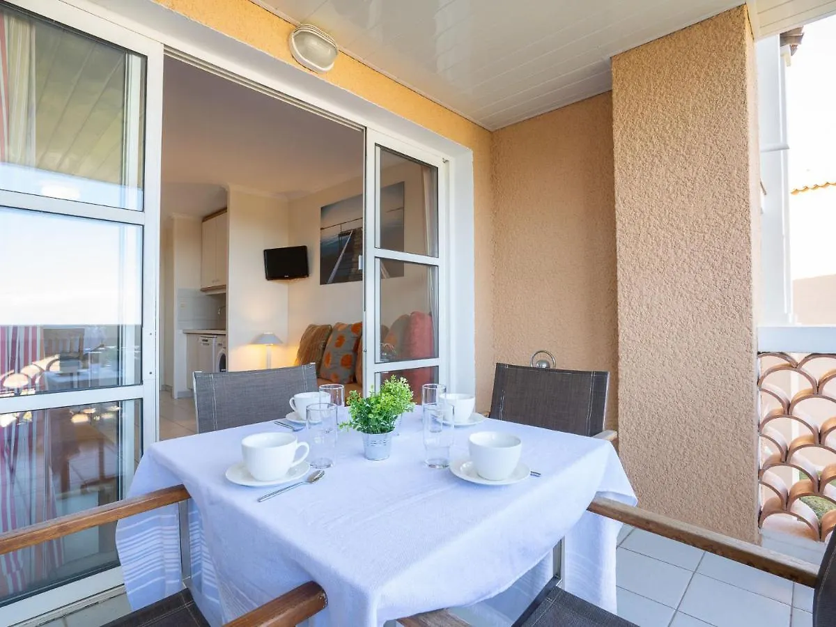 Apartment Village Cap Esterel - L'Esquinade-81 By Interhome Saint-Raphael