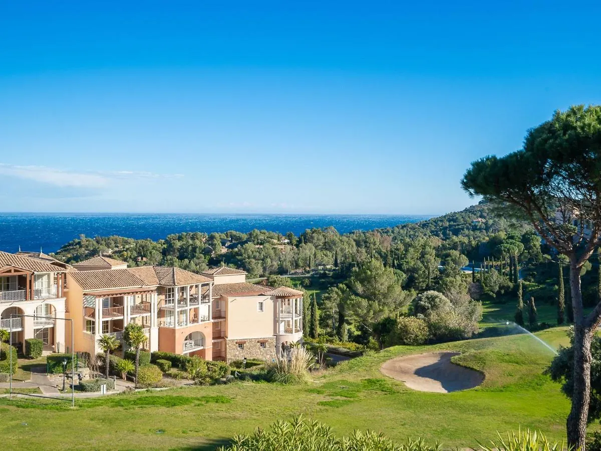 Apartment Village Cap Esterel - L'Esquinade-81 By Interhome Saint-Raphael   Saint-Raphael (Var)