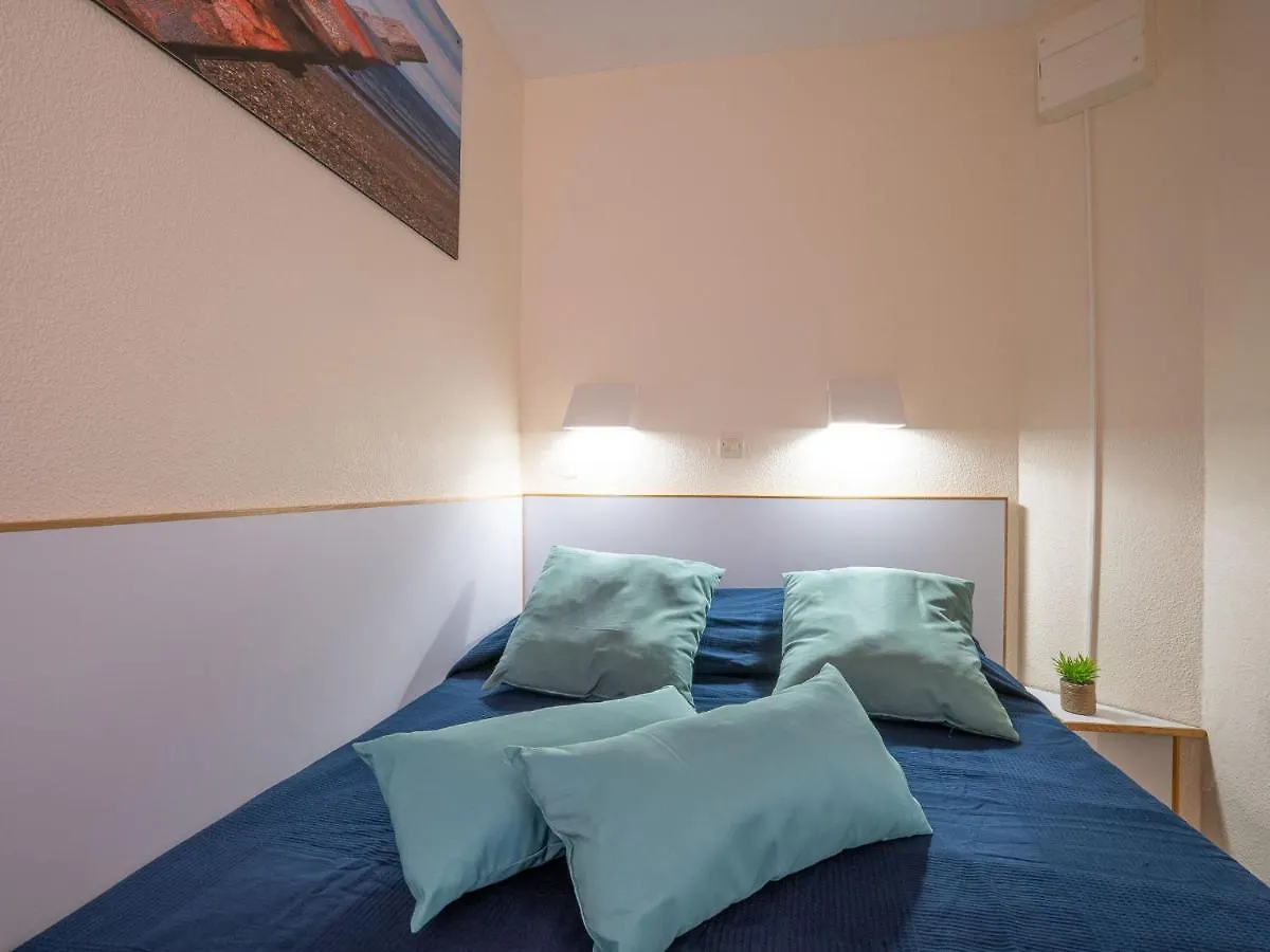 Apartment Village Cap Esterel - L'Esquinade-81 By Interhome Saint-Raphael   Saint-Raphael (Var)