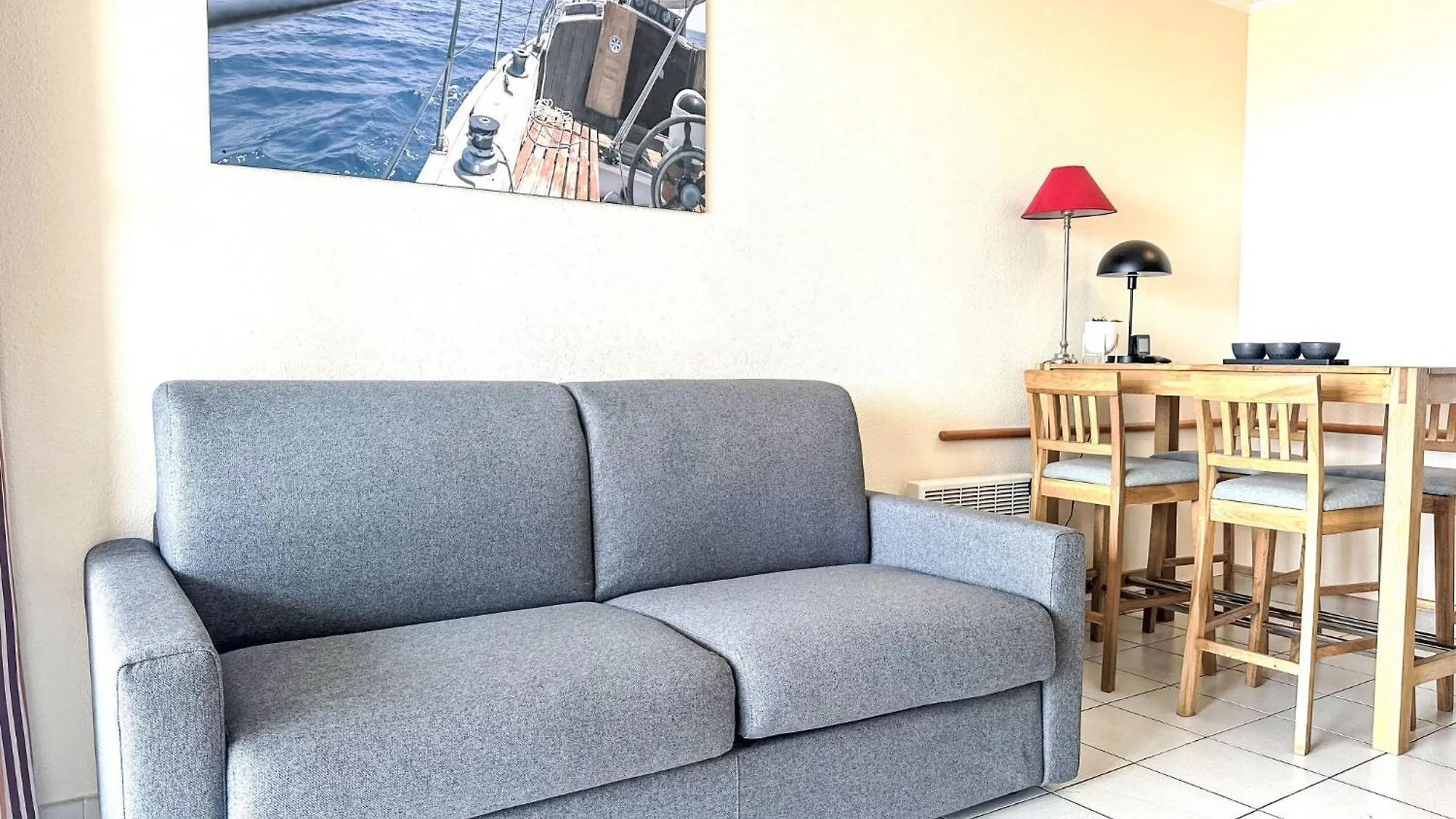 Apartment Village Cap Esterel - L'Esquinade-81 By Interhome Saint-Raphaël