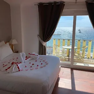 3* Hotel Le Beau Sejour