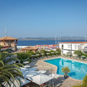 4* Hotel Western La Marina