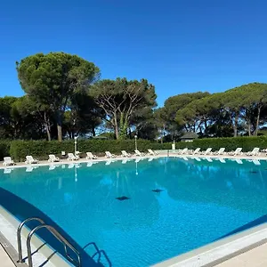 Domaine Valescure Vue Piscine Ou Pinede - Wifi Appartement