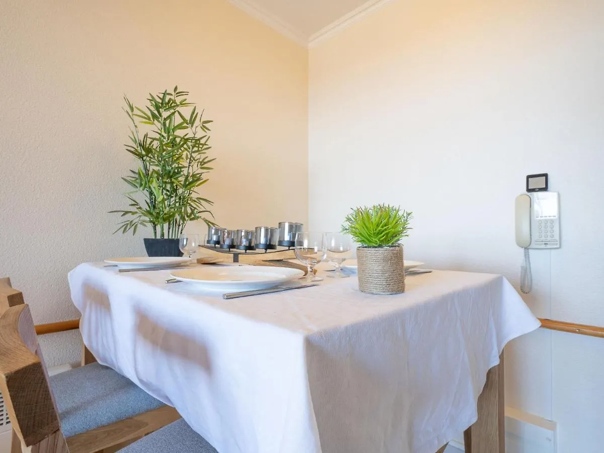 Apartment Village Cap Esterel - L'Esquinade-81 By Interhome Saint-Raphael  0*, Saint-Raphael (Var)