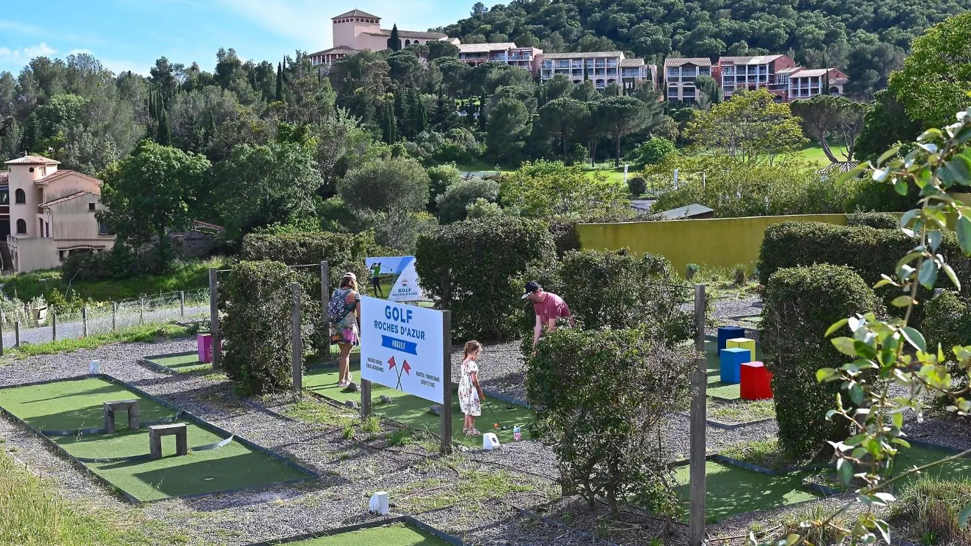Apartment Village Cap Esterel - L'Esquinade-81 By Interhome Saint-Raphael   Saint-Raphael (Var)