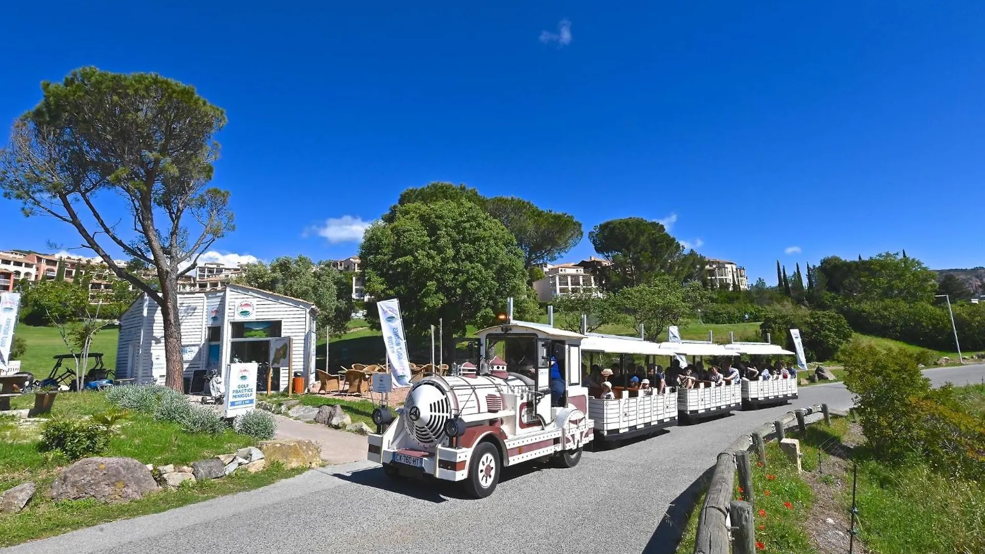 Apartment Village Cap Esterel - L'Esquinade-81 By Interhome Saint-Raphael  Saint-Raphael (Var)